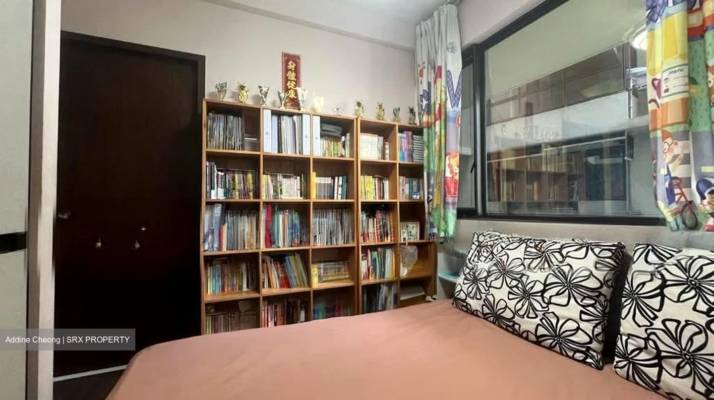 d'Nest (D18), Condominium #550322231